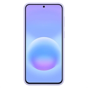 Samsung Galaxy A57 Silikone Cover EF-PA576CVEGWW - Violet