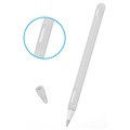 Apple Pencil (2nd Generation) Silikone Cover med Cap
