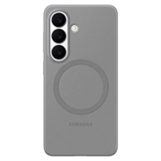 Samsung Galaxy S26 Silicone Magnet Cover EF-ES942CJEGWW - Grå