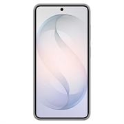 Samsung Galaxy S26 Silicone Magnet Cover EF-ES942CJEGWW - Grå