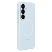 Samsung Galaxy S26 Silicone Magnet Cover EF-ES942CLEGWW - Lys blå