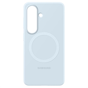 Samsung Galaxy S26 Silicone Magnet Cover EF-ES942CLEGWW - Lys blå