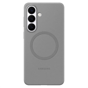 Samsung Galaxy S26+ Silicone Magnet Cover EF-ES947CJEGWW - Grå