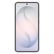 Samsung Galaxy S26+ Silicone Magnet Cover EF-ES947CJEGWW - Grå