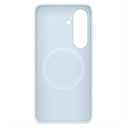 Samsung Galaxy S26+ Silicone Magnet Cover EF-ES947CLEGWW - Lys blå