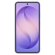 Samsung Galaxy S26+ Silicone Magnet Cover EF-ES947CVEGWW - Blåviolet