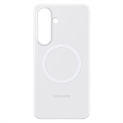 Samsung Galaxy S26+ Silicone Magnet Cover EF-ES947CWEGWW