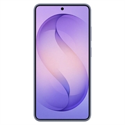 Samsung Galaxy S26 Ultra Silicone Magnet Cover EF-ES948CVEGWW - Blåviolet