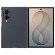 Samsung Galaxy Z Fold8 Silicone Magnet Cover EF-EF971CBEGWW - Grafit