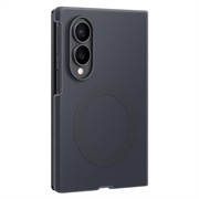 Samsung Galaxy Z Fold8 Silicone Magnet Cover EF-EF971CBEGWW - Grafit
