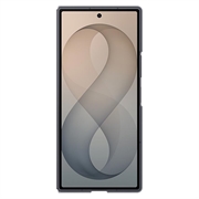 Samsung Galaxy Z Fold8 Ultra Silicone Magnet Cover EF-EF976CBEGWW - Sort