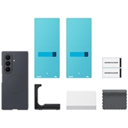 Samsung Galaxy Z Fold8 Ultra Silicone Magnet Cover EF-EF976CBEGWW - Sort