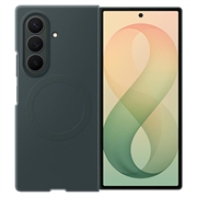 Samsung Galaxy Z Fold8 Ultra Silicone Magnet Cover EF-EF976CGEGWW - Grøn skygge