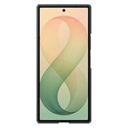 Samsung Galaxy Z Fold8 Ultra Silicone Magnet Cover EF-EF976CGEGWW - Grøn skygge