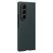 Samsung Galaxy Z Fold8 Ultra Silicone Magnet Cover EF-EF976CGEGWW - Grøn skygge