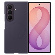 Samsung Galaxy Z Fold8 Ultra Silicone Magnet Cover EF-EF976CVEGWW - Violet skygge