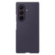 Samsung Galaxy Z Fold8 Ultra Silicone Magnet Cover EF-EF976CVEGWW - Violet skygge