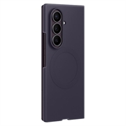Samsung Galaxy Z Fold8 Ultra Silicone Magnet Cover EF-EF976CVEGWW - Violet skygge