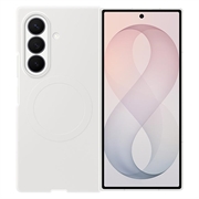 Samsung Galaxy Z Fold8 Ultra Silicone Magnet Cover EF-EF976CWEGWW - Fløde