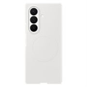 Samsung Galaxy Z Fold8 Ultra Silicone Magnet Cover EF-EF976CWEGWW - Fløde