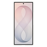 Samsung Galaxy Z Fold8 Ultra Silicone Magnet Cover EF-EF976CWEGWW - Fløde