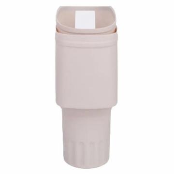 Beskyttelsescover i silikone med telefonholder til Stanley Tumbler 40 Oz