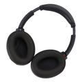 Beskyttende ørepudeovertræk i silikone til Sony WH-1000XM3/WH-1000XM4 On-Ear-hovedtelefoner