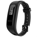 Honor Band 4 Running, Huawei Band 3e Silicone Armbånd