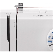 Singer Promise 1408N symaskine - 8 indbyggede sting