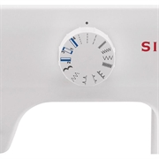 Singer Promise 1408N symaskine - 8 indbyggede sting