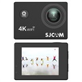 Sjcam SJ4000 Air 4K WiFi Action Kamera - 16MP - Sort