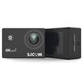 Sjcam SJ4000 Air 4K WiFi Action Kamera - 16MP - Sort