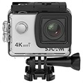 Sjcam SJ4000 Air 4K WiFi Action Kamera - 16MP - Sølv