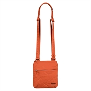 Skinarma JAX Crossbody-skuldertaske - Orange