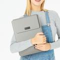 Slim Fit 3-i-1 universelt beskyttelseshylster til tablet/laptop - 13"