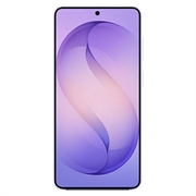 Samsung Galaxy S26 Slim Magnet Cover EF-SS942CVEGWW - Lys violet