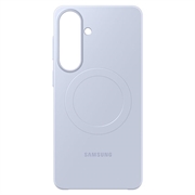 Samsung Galaxy S26+ Slim Magnet Cover EF-SS947CVEGWW - Lys violet