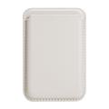 Slank magnetisk kortholder - MagSafe-kompatibel