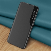 Samsung Galaxy A07 4G Smart Clear View Flip Cover