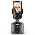 Smart Ansigtssporing AI Gimbal / Personal Robot Cameraman Y8