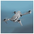 Smart Foldbar Drone med 1800mAh Batteri & 4K Kamera F3