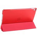 Smart Folio iPad Pro 10.5 Cover - Rød