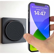 Smart Things WallBase 80 magnetisk trådløs oplader 15W