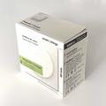 Smart Things WallBase 80 magnetisk trådløs oplader 15W - hvid