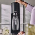 SodaStream Terra kulsyreapparat - Startpakke - Sort