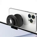 Sodi BM-300 iPhone-holder til MacBook - MagSafe-kompatibel - Sort