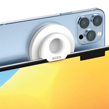 Sodi BM-300 iPhone-holder til MacBook - MagSafe-kompatibel