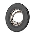 Sodi BM350 Magnetisk ringholder/greb - MagSafe-kompatibel - Sort