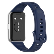 Huawei Band 11/11 Pro Soft Silikone Rem