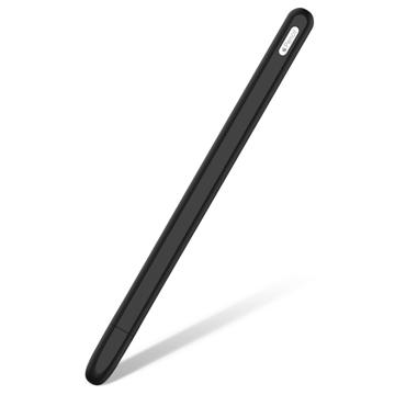 Skridsikker Apple Pencil (2nd Generation) Silikone Cover 